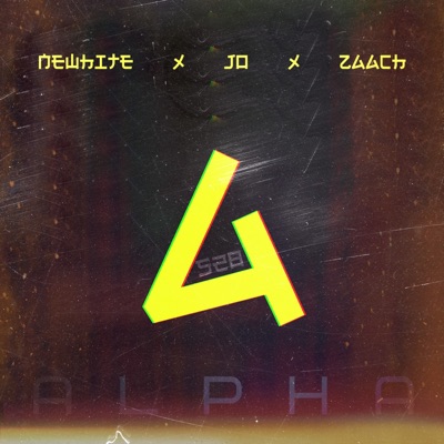Alpha - Single