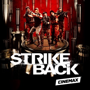 Strike Back, Saison 7 (VF) - Episode 3