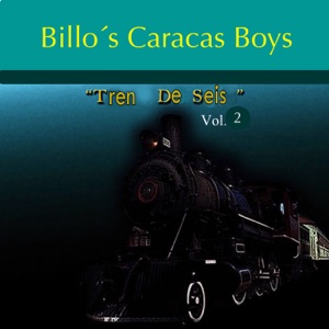 Tren de Seis, Vol. 2