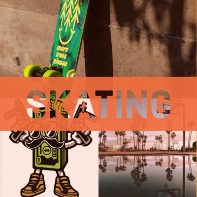 Skating - Single