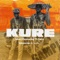 Kure (feat. Ti Gonzi) - Ishan lyrics