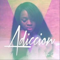 Adiccion (feat. Alyssa Galore) - Single - Ap Gang