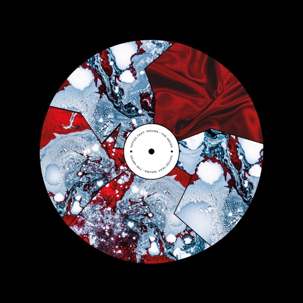 The Abyss (feat. Máuma)