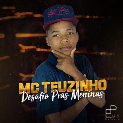 Desafio Pras Meninas - Single