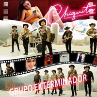Chiquita - Single - Grupo Exterminador