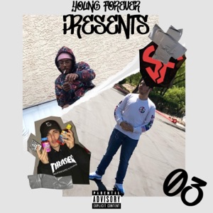 03 (feat. Blase, Dirty L & Sharp) - Single