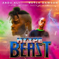 Hyype Beast (feat. Butch Dawson) - Single - Abdu Ali