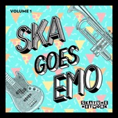 Ska Goes Emo, Vol. 1 artwork
