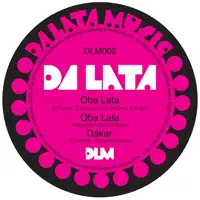 Oba Lata — Da Lata