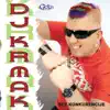 DJ Krmak - Danju Radim Ja Na Crno, A Noću Bijelo