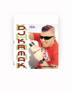 DJ Krmakを聴いたり、ミュージックビデオを鑑賞したり、経歴やツアー日程などを確認したりしましょう！