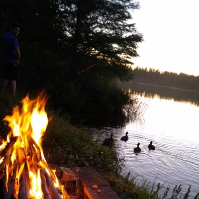 Benjamin Ferron - Pyramids