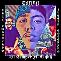 Tunay (feat. Elijah) - Single - Lil Temper