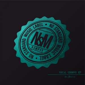 Vocal Groove Ep
