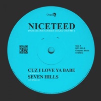 Dancefloor Goodies Traxx Volume 1 - Single - Niceteed