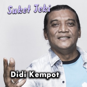 Chord Gitar Suket Teki Video - Didi Kempot