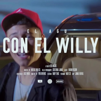 CON EL WILLY - Single