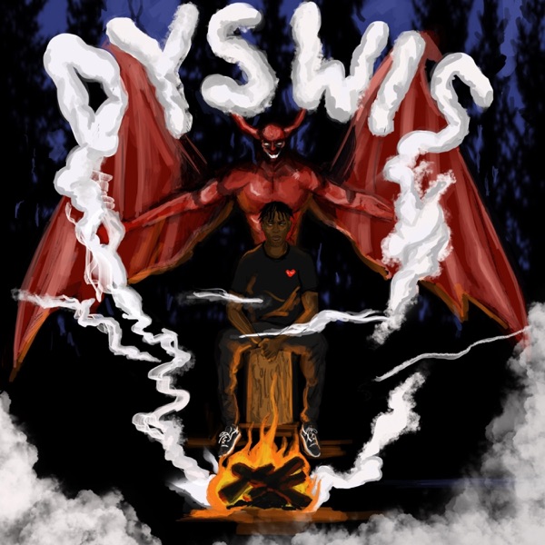 D.Y.S.W.I.S (feat. J.A.M.A.R)
