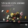 Elisa Citterio - Violin Concerto in E Major, RV 271 "L'amoroso": I. Allegro