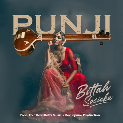 Punji - Single