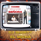 Shake Señora artwork