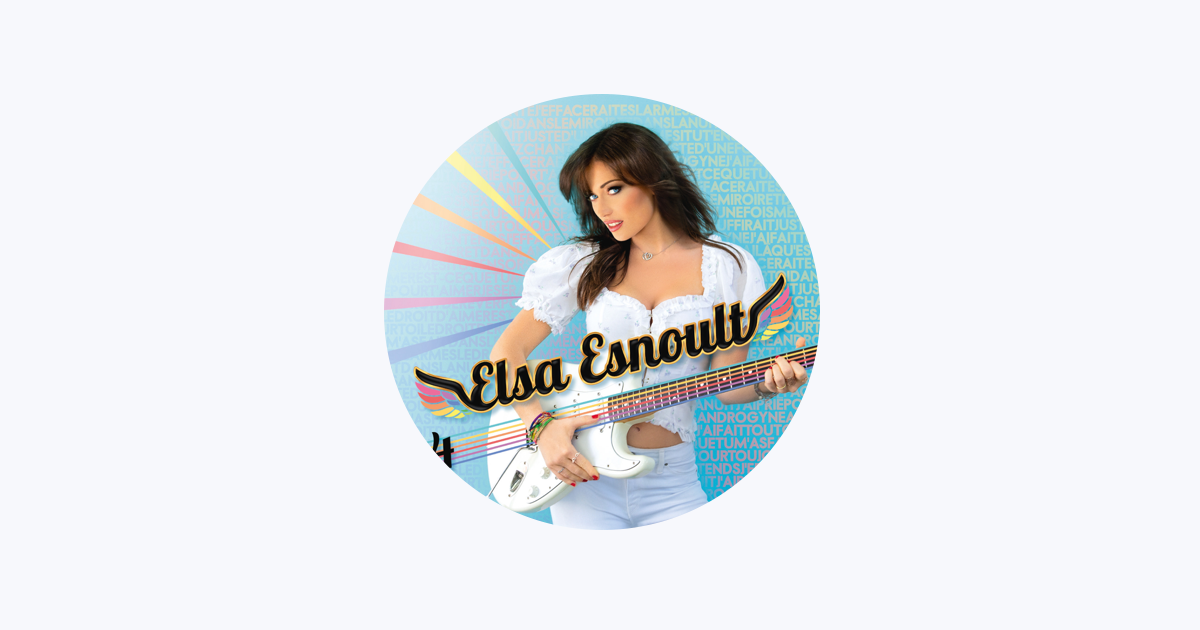 Elsa Esnoult - Fimalac Entertainment