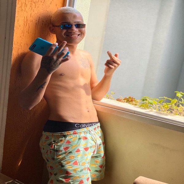Baladeira (feat. Dj Tg Da Inestan & Dj Vitin Do Pc)