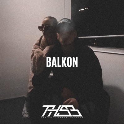 Balkon (Extended Mix) - Single