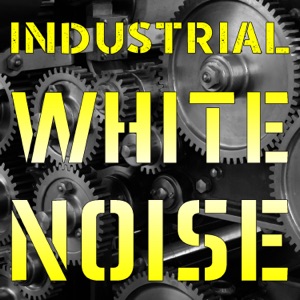 Industrial White Noise - EP