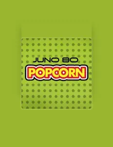 Dengarkan Juno 80, tonton video musik, baca bio, lihat tanggal tur & lainnya!