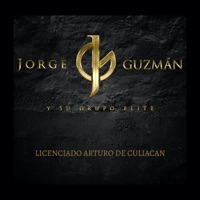 Licenciado Arturo de Culiacan - Single - Jorge Guzman Y Su Grupo Elite