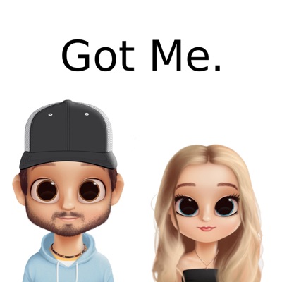 Got Me (feat. Olivia White) - Single