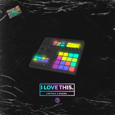 I Love This - Single