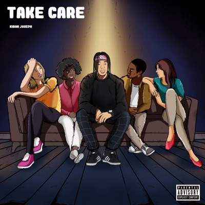 Take Care - Single