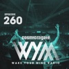 Wake Your Mind Radio 260