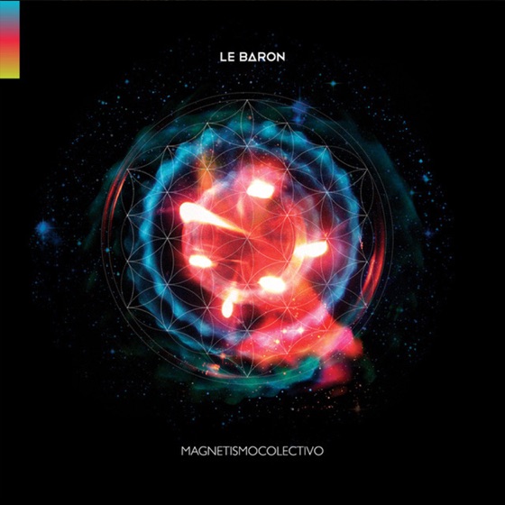 Cover artwork for Piel