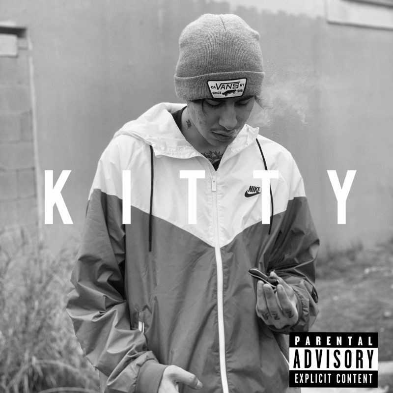 Kitty - Single