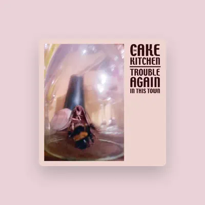 Listen to The Cakekitchen, watch music videos, read bio, see tour dates & more!
