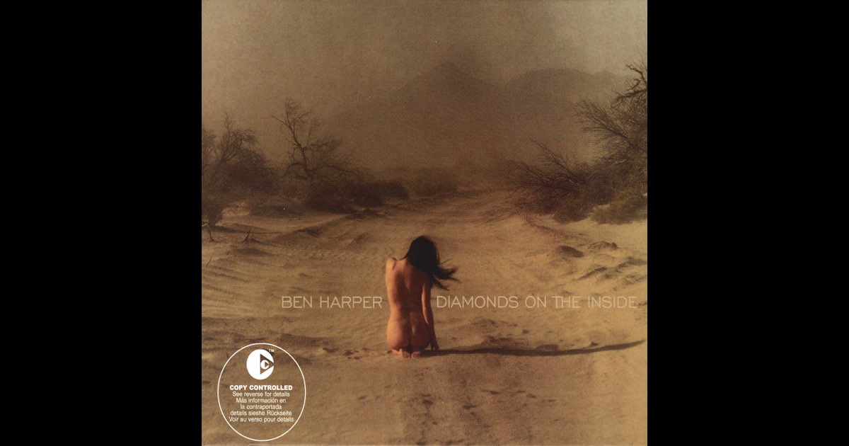 Ben Harper - Diamonds On The Inside - Amazon.com Music