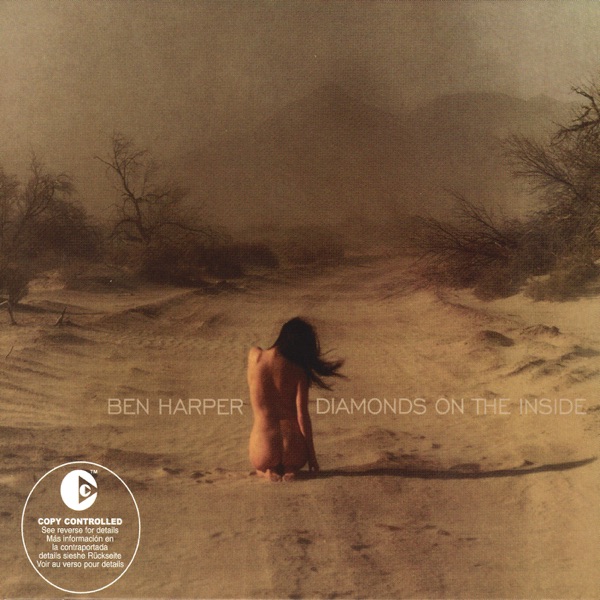 Diamonds On the Inside - Ben Harper