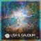 Infinite Space - Lish & Gaudium lyrics