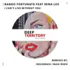 I Can't Live Without You (Ηοusenick Remix)