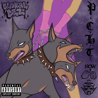 Pills Can't Heal This