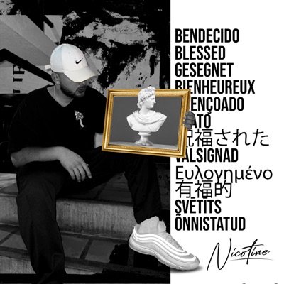 Bendecido - Single
