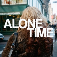 Alone Time - YL