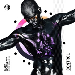 Control (feat. Any Blu) - Single