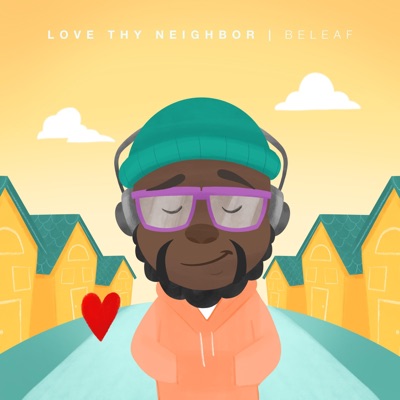 Love Thy Neighbor (feat. Yazmyn Hendrix) - Single
