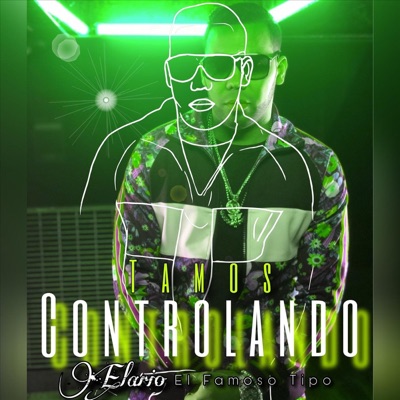 Tamo Controlando - Single