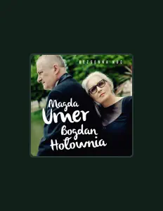 Listen to Magda Umer, watch music videos, read bio, see tour dates & more!
