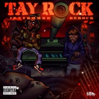 TAYROCK, Vol. 2 (idntrmmbr x REROCK.) - EP - REROCK.